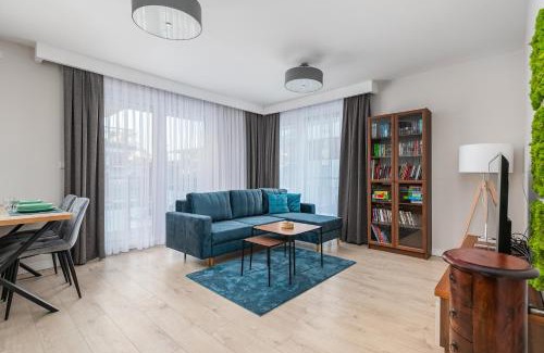 Rewal Apartment | Apartament Holiday 9