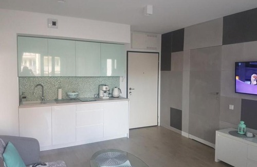 Miedzyzdroje Apartment | Apartament Horyzont 101