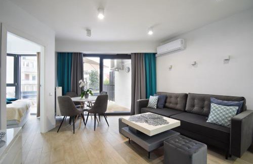 Miedzyzdroje Apartment | Apartament Horyzont 101