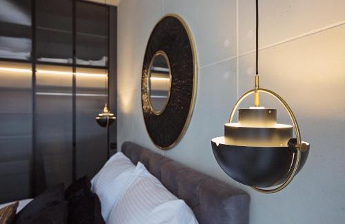 Grunwald Apartment | Apartament Husarski - City Park