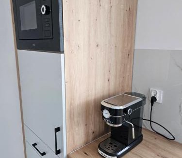 Wegrow Apartment | Apartament Iga