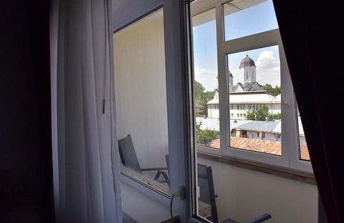 Roman Apartment | Apartament ILEV