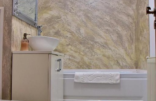 Roman Apartment | Apartament ILEV
