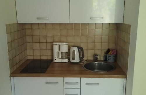Ostvorpommern Apartment | Apartament in swineminde polen l