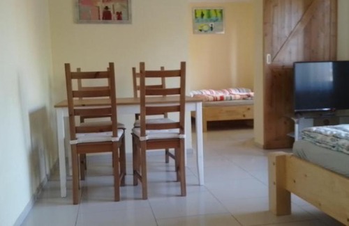 Ostvorpommern Apartment | Apartament in swineminde polen l