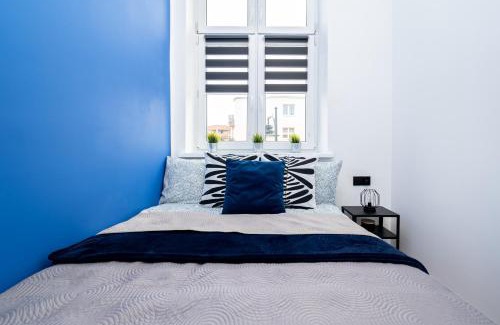 Kalisz Apartment | Apartament Indygo16