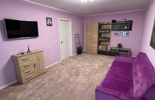 Piatra Neamt Apartment | Apartament Ingrid
