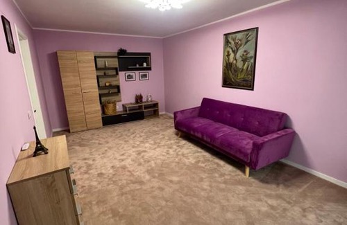 Piatra Neamt Apartment | Apartament Ingrid