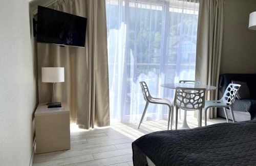 Sienna Apartment | Apartament Ischgl 35