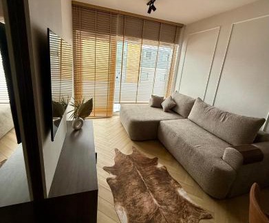 Swieradow-Zdroj Apartment | Apartament IzerSKI Resort