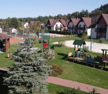 Zarnowska Apartment | Apartament Jaśkowy