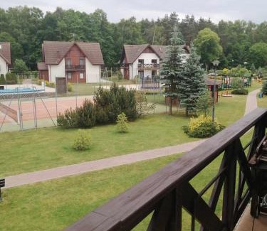 Zarnowska Apartment | Apartament Jaśkowy