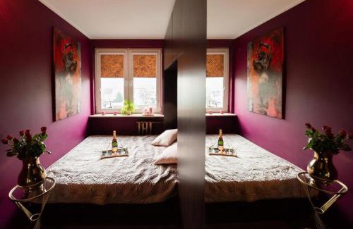 Chylonia Apartment | Apartament Jacuzzi