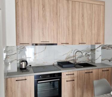 Olsztynek Apartment | Apartament Jagiełły Park Olsztynek