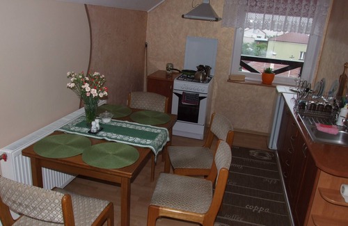 Augustow Apartment | Apartament Jagoda in Augustow