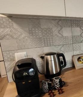 Szczytno Apartment | Apartament Jan