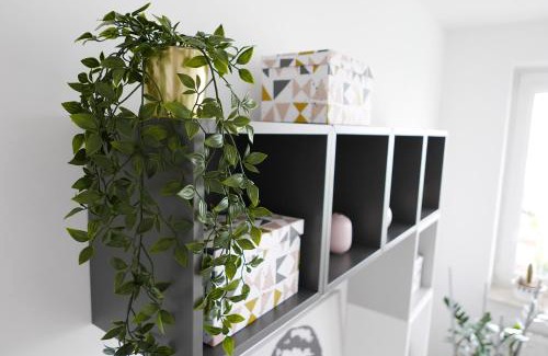 Lublin Apartment | Apartament Jantarowa