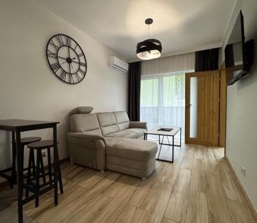 Jaroslaw Apartment | Apartament Jarosław
