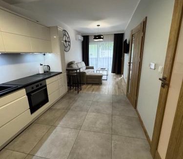 Jaroslaw Apartment | Apartament Jarosław