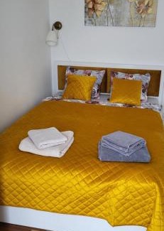 Legnica Apartment | Apartament JB 56m2 parking,balkon,2sypialnie