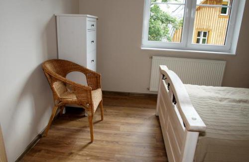 Szklarska Poreba Apartment | Apartament Jedynka Villa Incognito