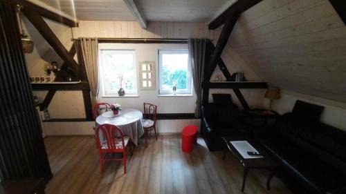Milicz Apartment | Apartament Jeleń w smokingu