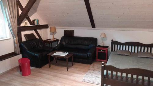 Milicz Apartment | Apartament Jeleń w smokingu