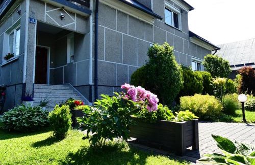 Spytkowice Apartment | Apartament Jutrzenka