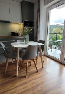 Szklarska Poreba Apartment | Apartament Juzo Villa Mountain View
