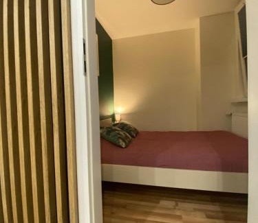 Sosnowiec Apartment | Apartament K&G Sosnowiec