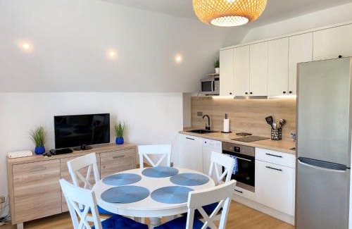Zarnowska Apartment | Apartament Kalimera