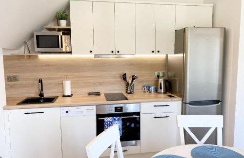Zarnowska Apartment | Apartament Kalimera