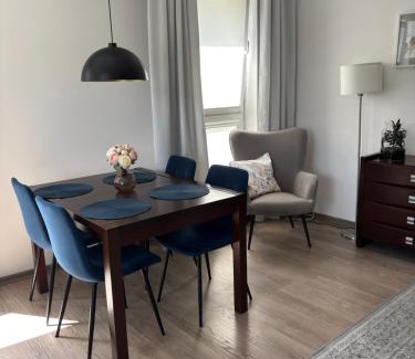 Lublin Apartment | Apartament Kalina