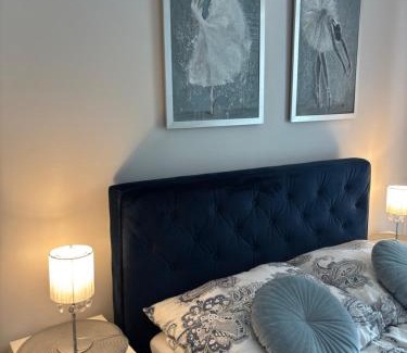 Lublin Apartment | Apartament Kalina