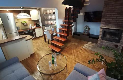 Chylonia Apartment | Apartament Kapitański
