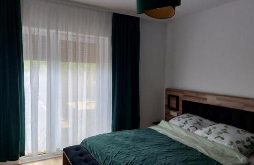 Brodnica Apartment | Apartament Karbowo