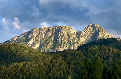 Zakopane Apartment | Apartament Karmelovy- Viva pod Giewontem Apartamenty