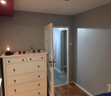 Zawiercie Apartment | Apartament KARO