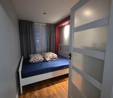 Zawiercie Apartment | Apartament KARO