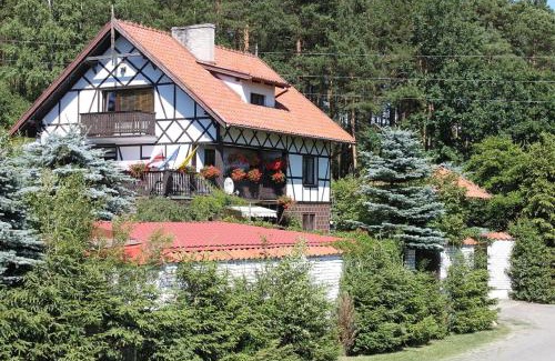 Ostrzyce Apartment | Apartament Kaszubski