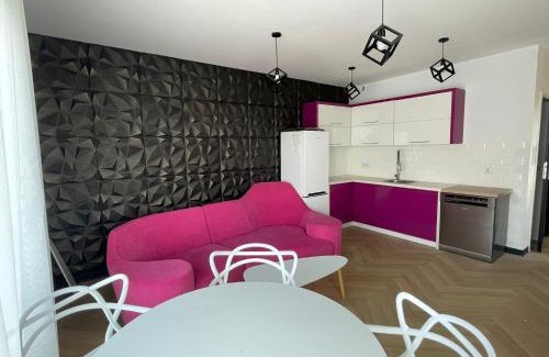 Katowice Apartment | Apartament Katowice