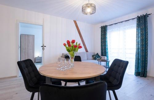 Piechowice Apartment | Apartament Kawałek Podłogi