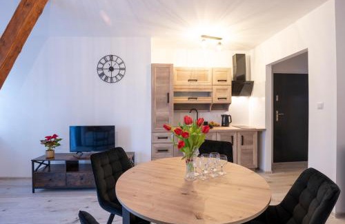 Piechowice Apartment | Apartament Kawałek Podłogi