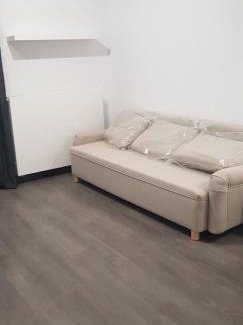 Zoliborz Apartment | apartament kawalerka mieszkanie Warszawa