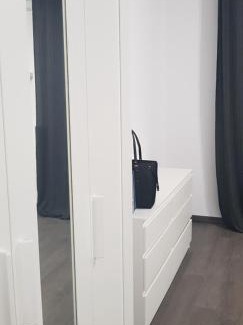 Zoliborz Apartment | apartament kawalerka mieszkanie Warszawa
