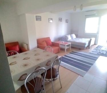 Charzykowy Apartment | Apartament/Kawalerka