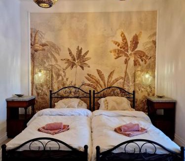 Kety Apartment | Apartament Kety Rynek Mickiewicza