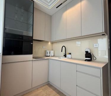 Kielce Apartment | Apartament Kielce Centrum