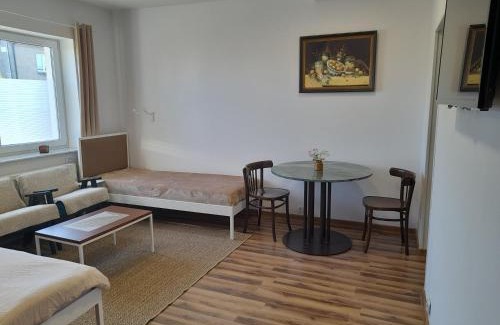 Ostrow Wielkopolski Apartment | Apartament KLEMENS nr domu 14