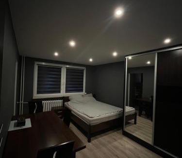 Radom Apartment | Apartament Klimatyzacja nr 1